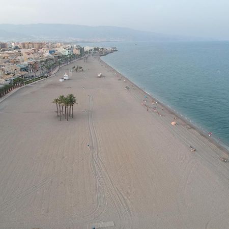 Apartamento Buenavista Playa Рокетас-де-Мар Экстерьер фото